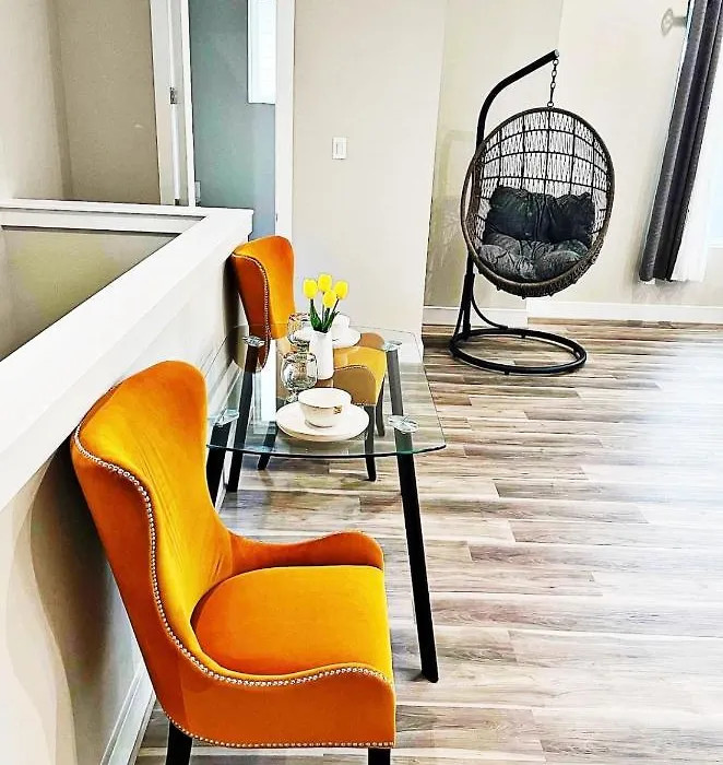Modern Style Relaxation In Houston, Texas-1