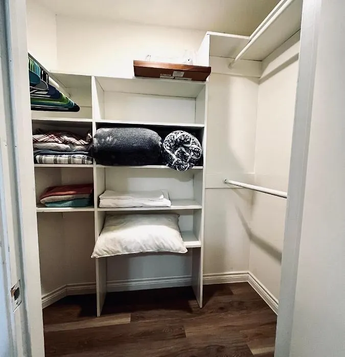 Cozy Private Bed & Bath Near Medical Center, Galleria And Dt-1