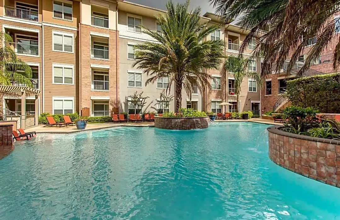 Luxury Houston 2Br 5 Mins To Med Center And Nrg-1