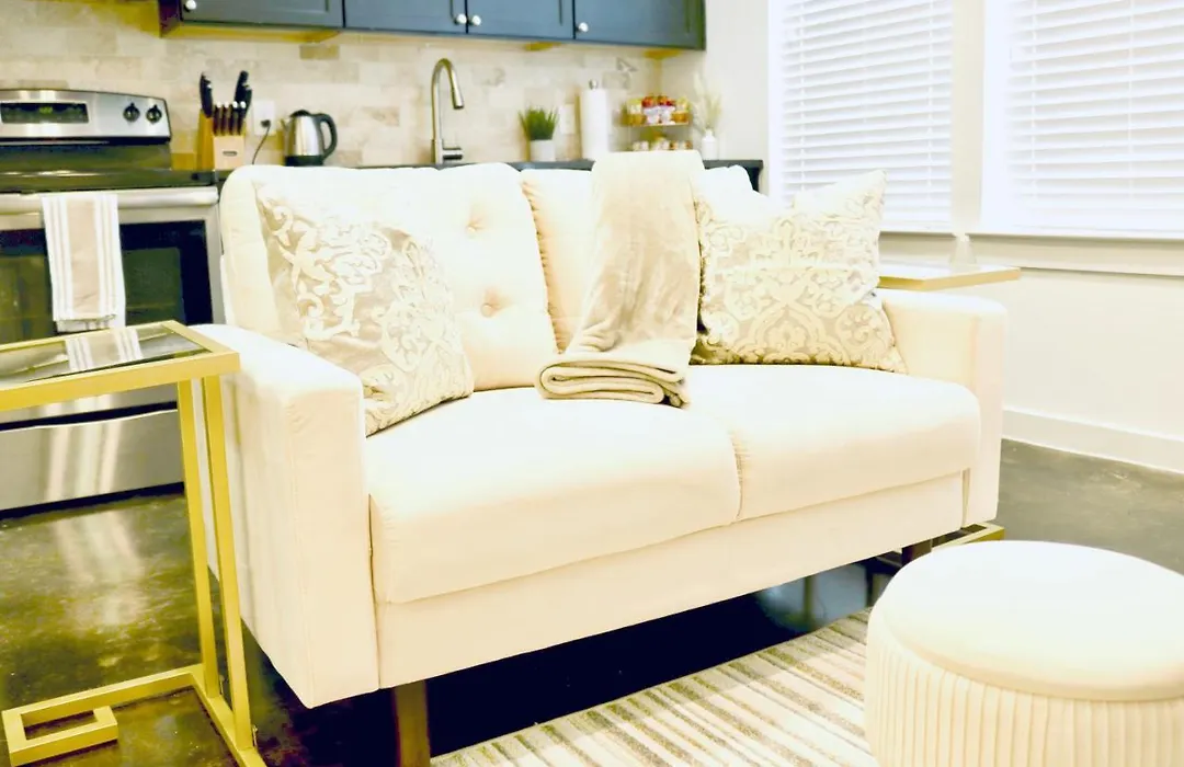 Houston Luxury Studio II-1