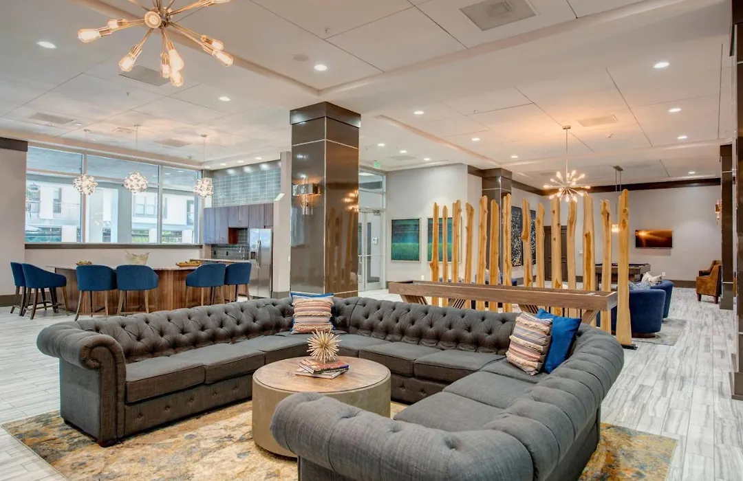 The Diamond Lux Apt Near Nrg & Tx Med Center W Pool-1