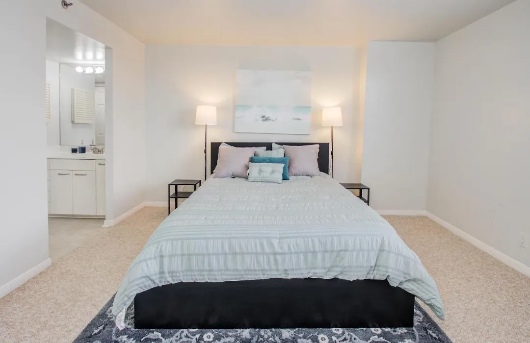 Beautiful 2 Bedroom/Bath Condo Near Galleria-1