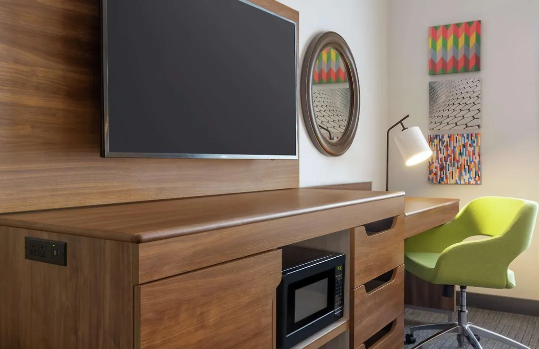 Hampton Inn & Suites Houston-Cypress Station-1