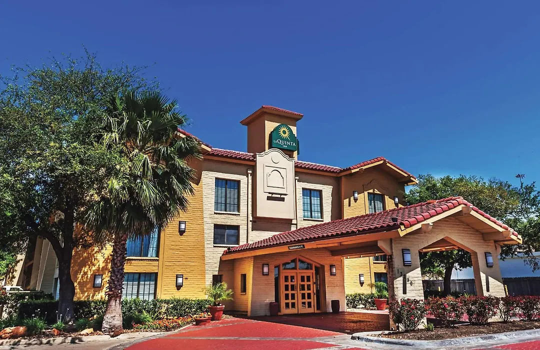 Travelodge By Wyndham Houston Cy-Fair-1