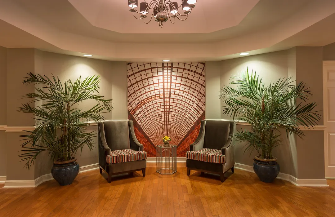 Hotel Indigo Houston At The Galleria, An Ihg Hotel-1