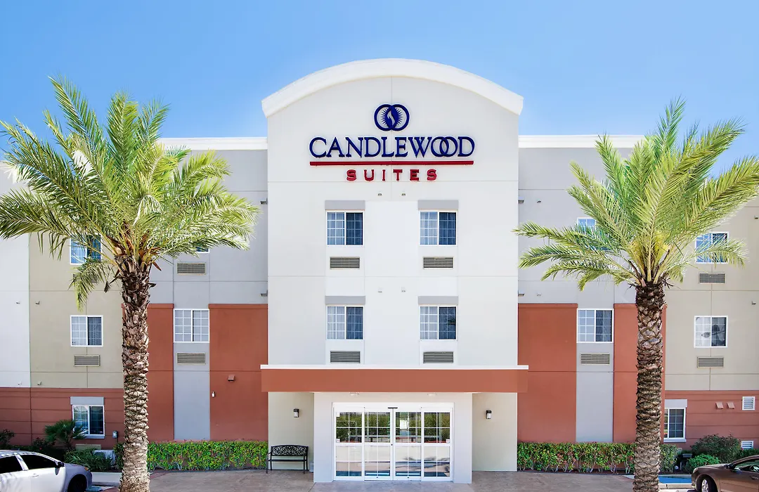 Candlewood Suites Houston Nw - Willowbrook, An Ihg Hotel-1