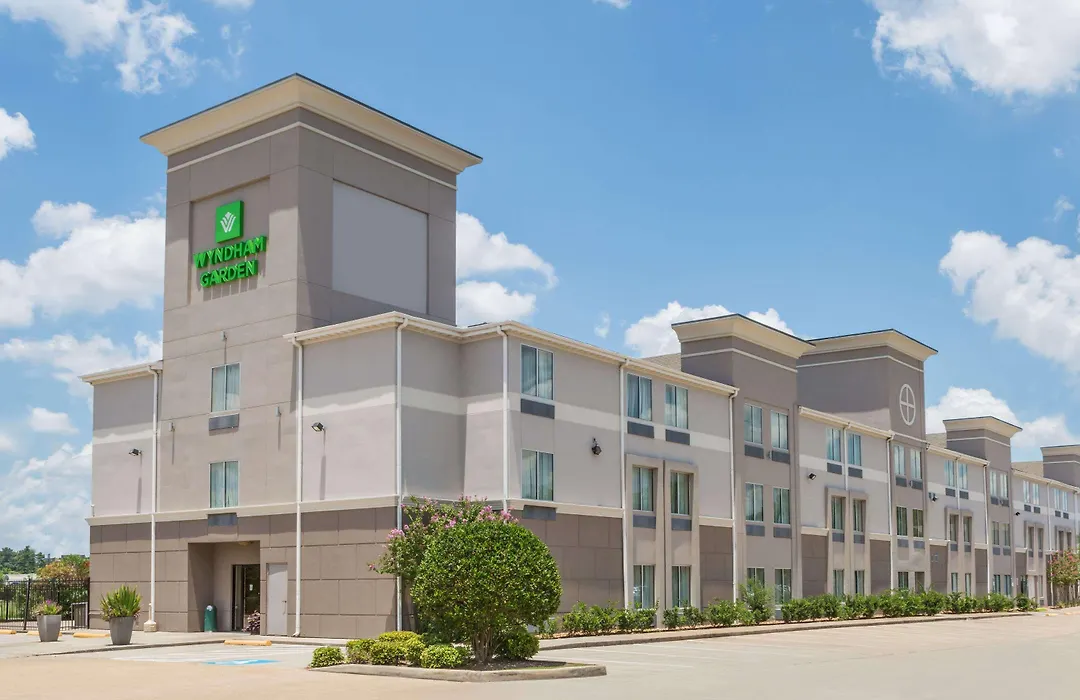 Wyndham Garden Houston Willowbrook-1