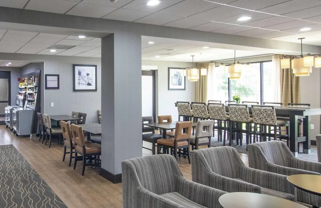 Hampton Inn Houston I-10 West-Energy Corridor-1