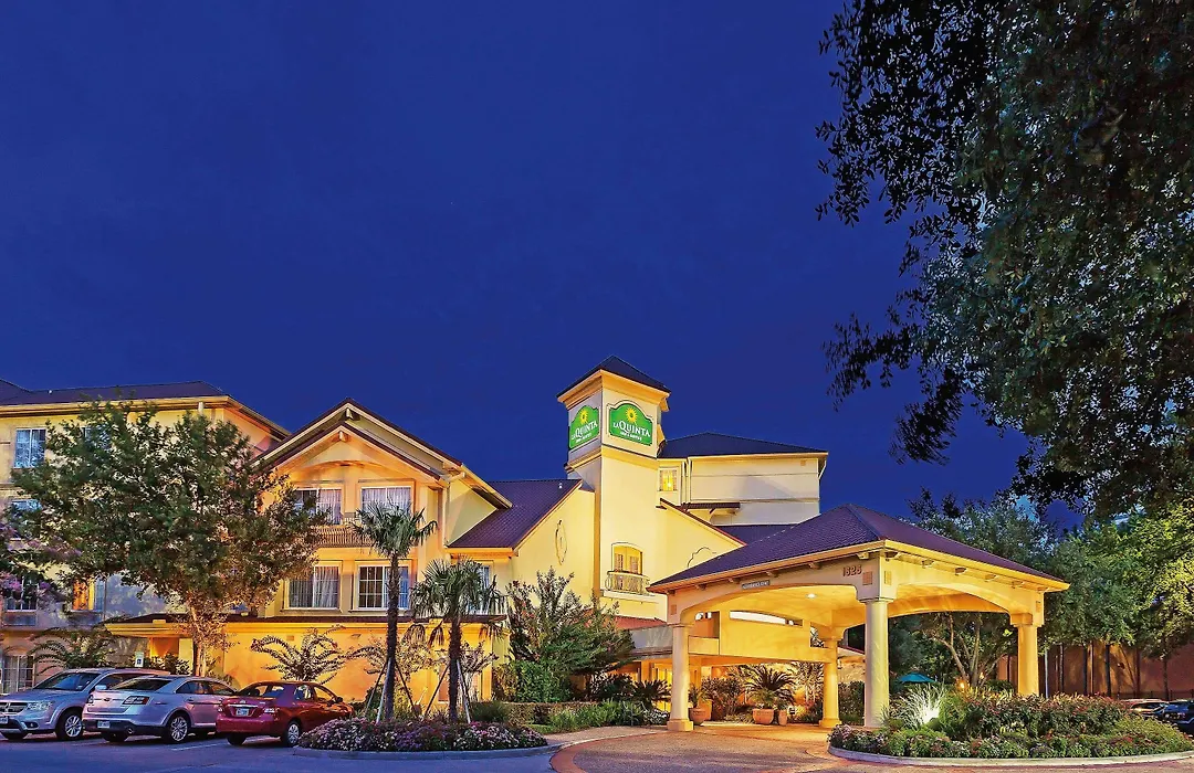 La Quinta By Wyndham Houston Galleria Area-1