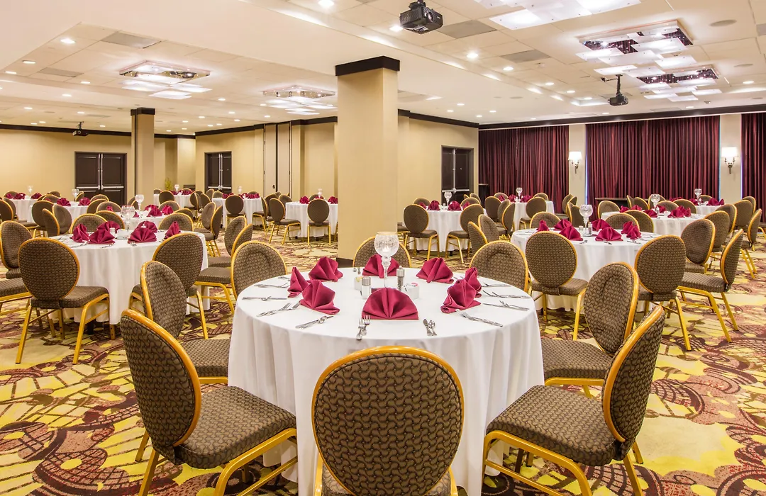 Crowne Plaza Houston Galleria Area By Ihg-1