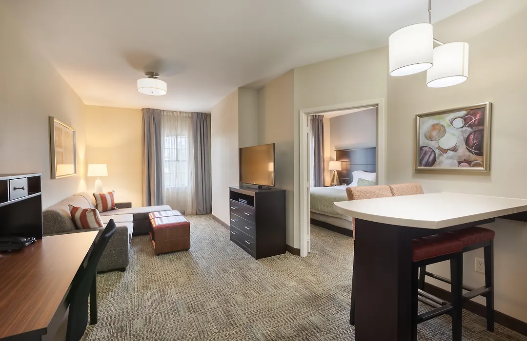 Staybridge Suites Houston I-10West/Beltway-1