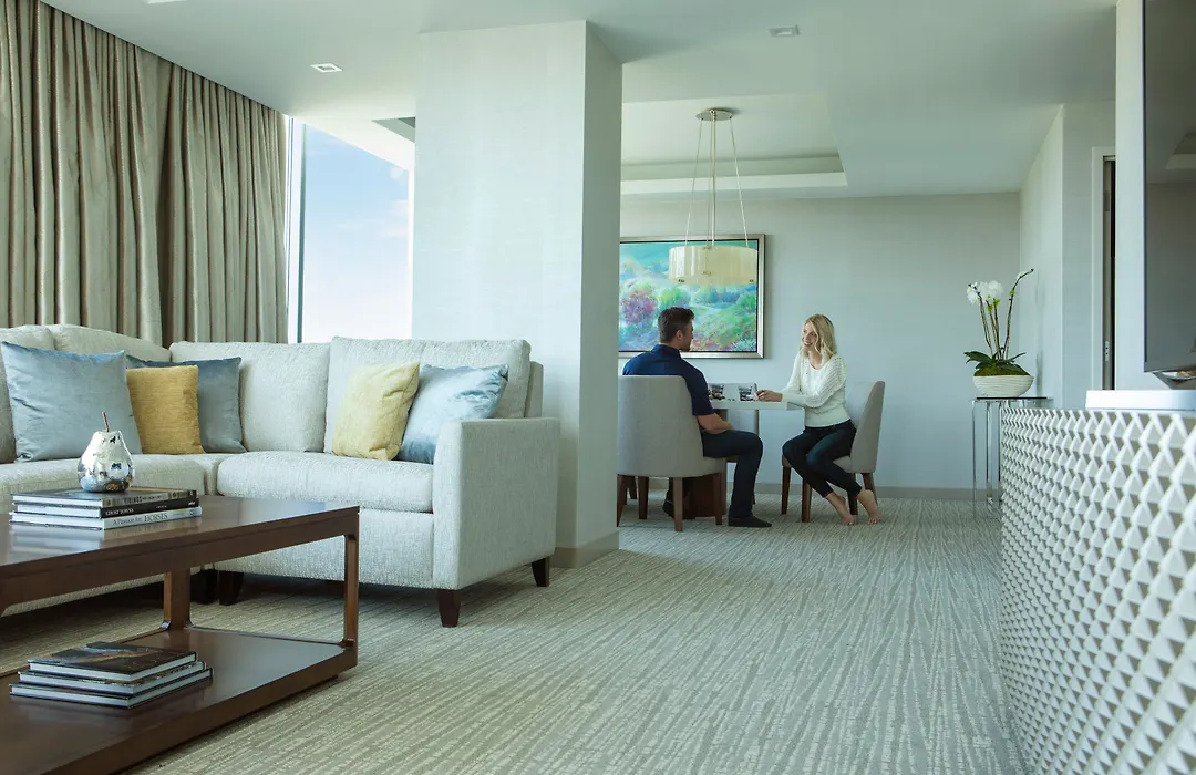 Intercontinental Houston By Ihg-1