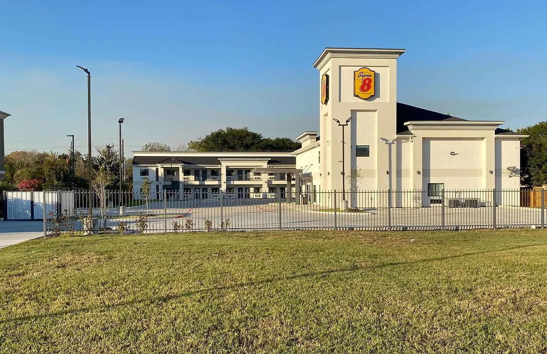 Super 8 By Wyndham Houston Nw Beltway 8-West Rd-1