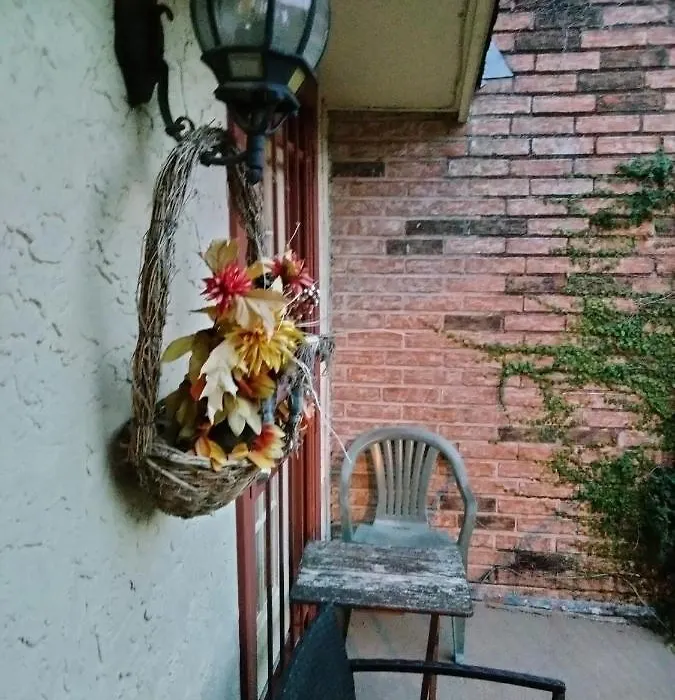 The Art Abbey Bed & Breakfast-1