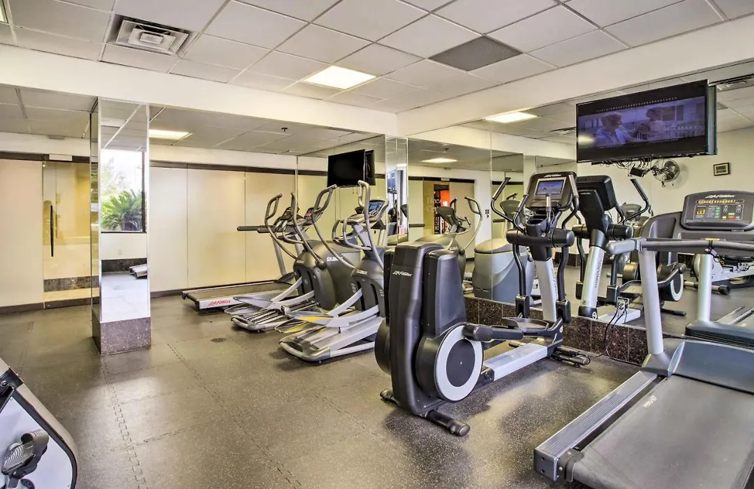Gorgeous Houston Condo About 8 Mi To Downtown!-1