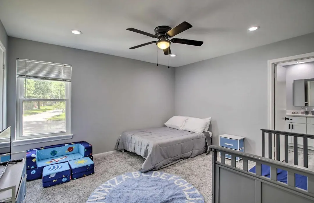 Houston Retreat With Game Room And Private Pool!-1