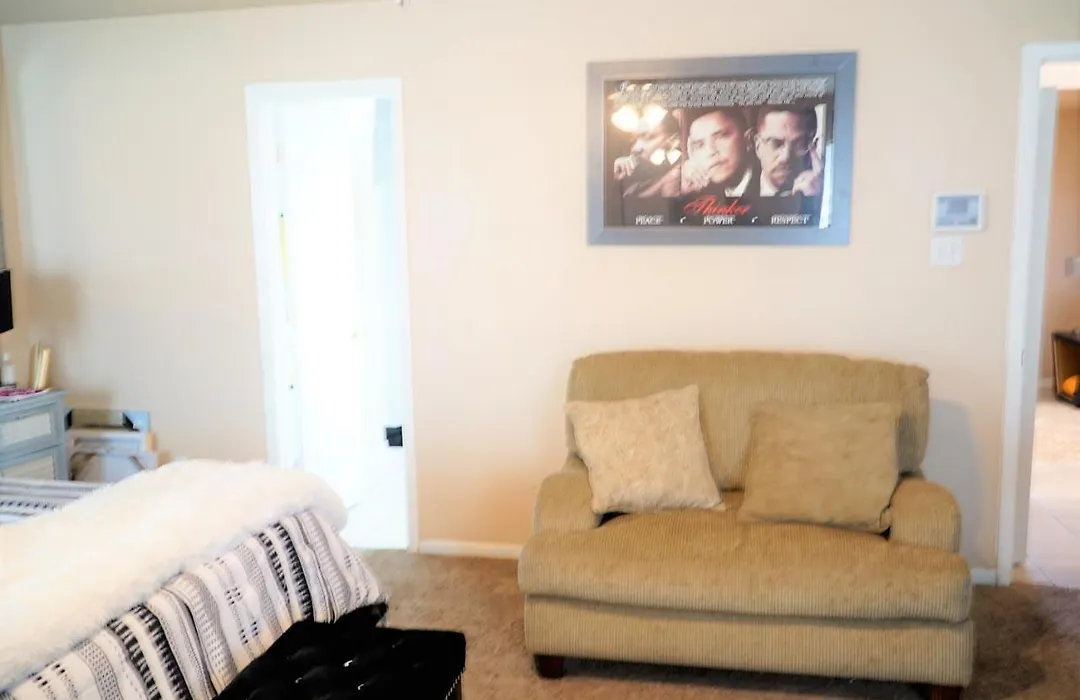 Pershing House - Your Perfect Houston Hideaway! Home-1