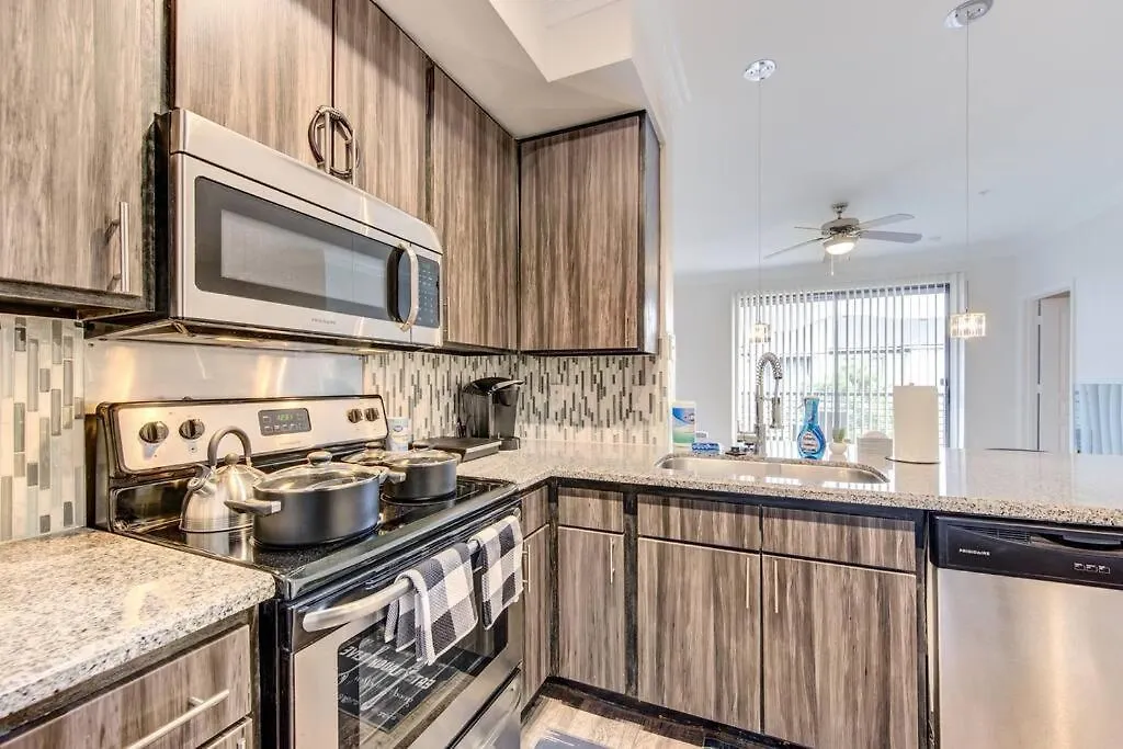 1Br Home Near-Med Center-Nrg-1