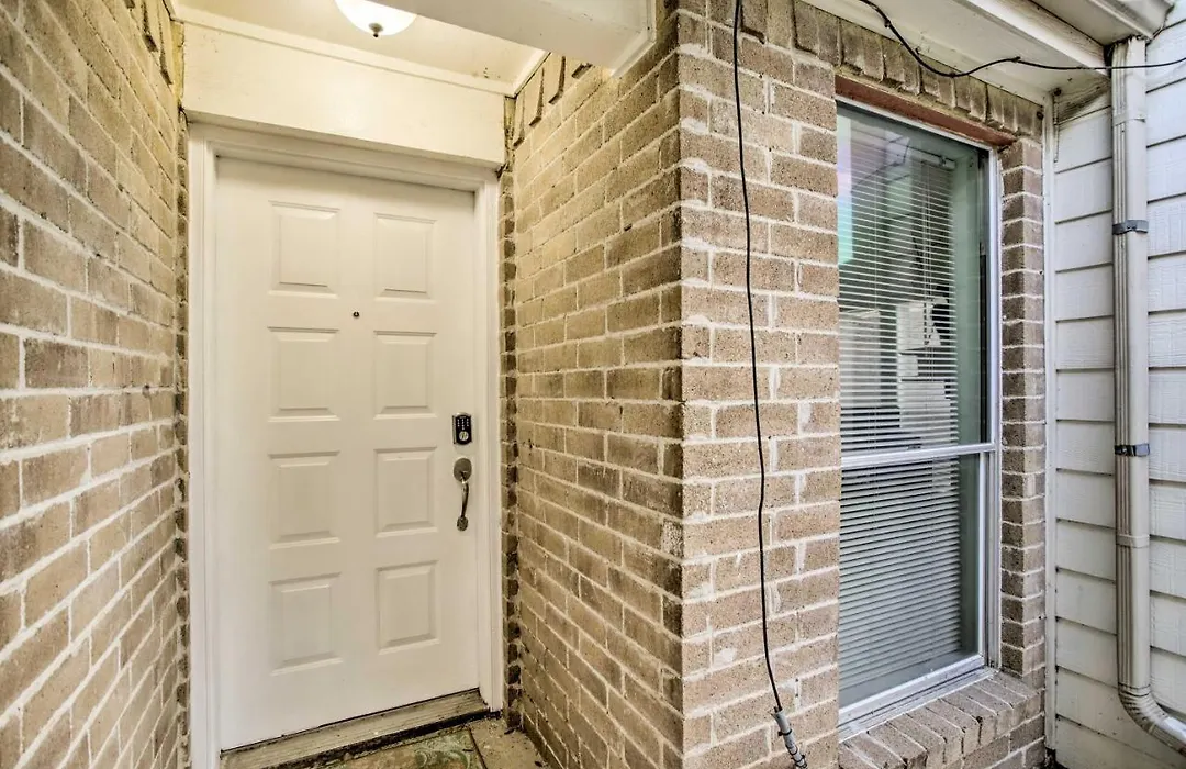 Pet-Friendly Houston Home, 18 Mi To Downtown!-1