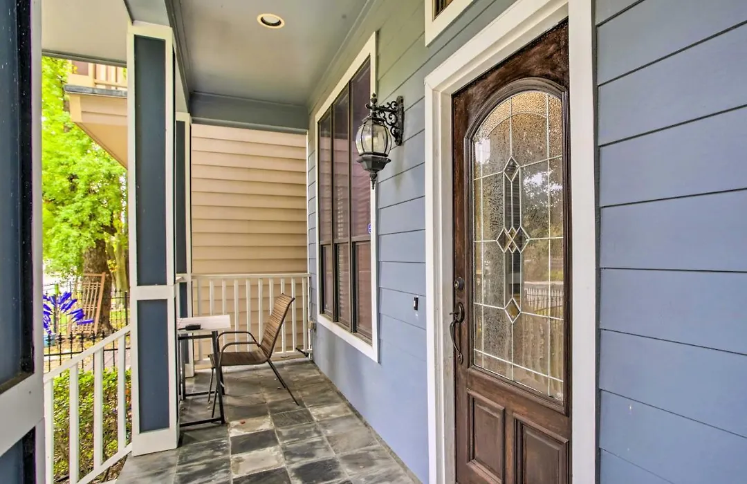 Gorgeous Houston Home About 5 Mi To Central Dtwn!-1