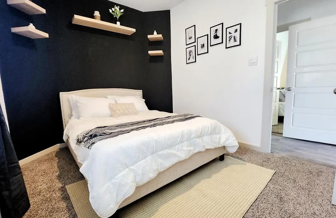 Modern Chic 4Br Home Brand New Community Near Nrg-1