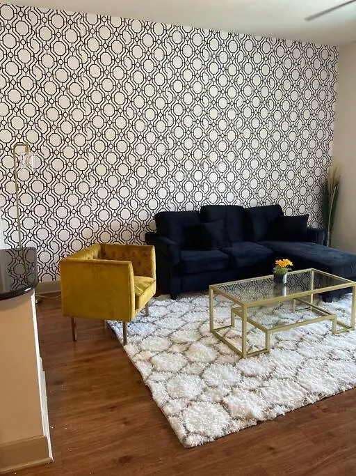 Luxury 1 Bedroom Near Medical Center And Nrg-1