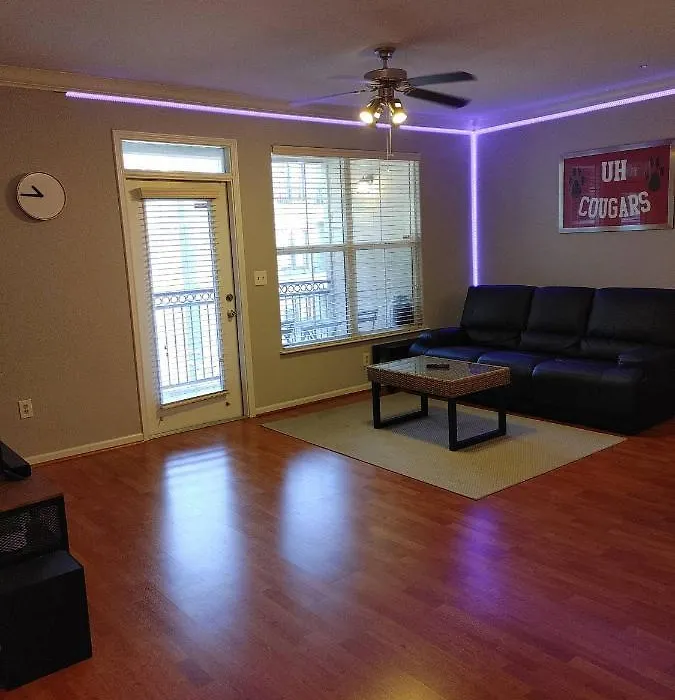 Luxe 2 Bedroom Medical Center Condo-1