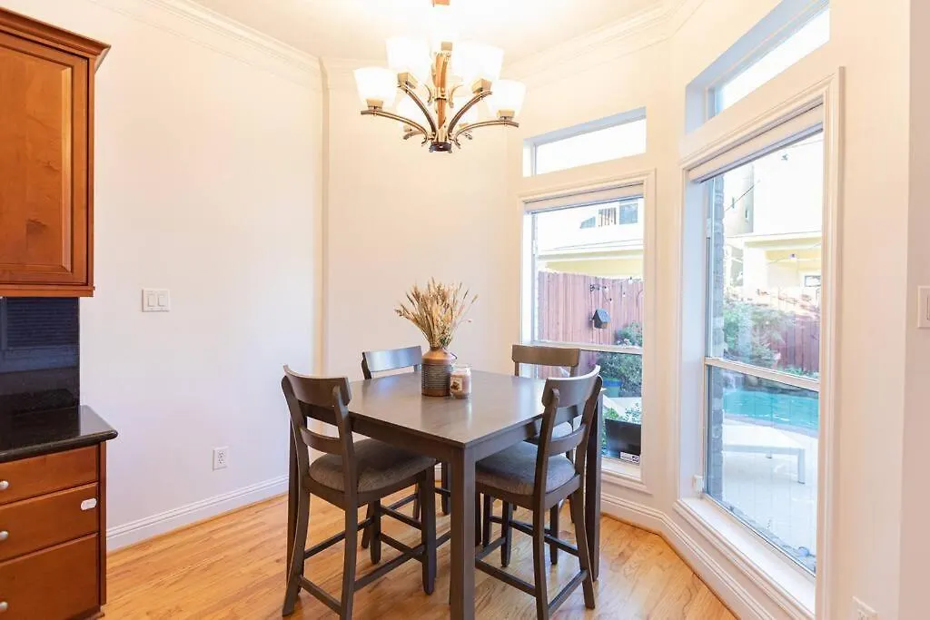 Galleria Luxury Villa Pool With Waterfall-1