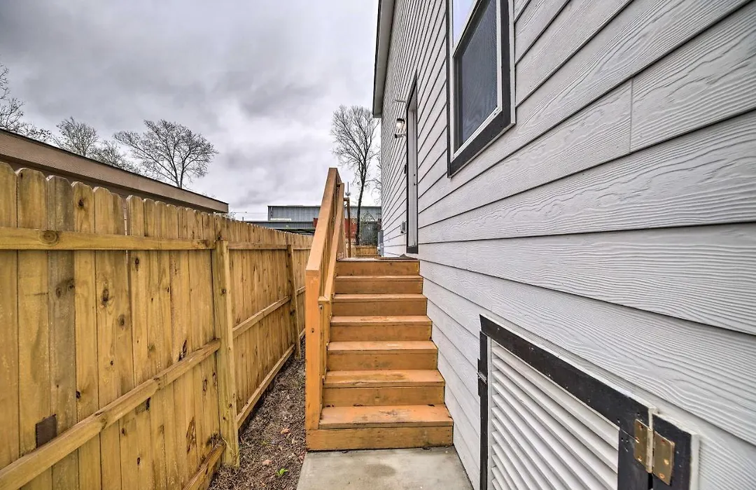 Vibrant Houston House - 5 Mi To Downtown!-1