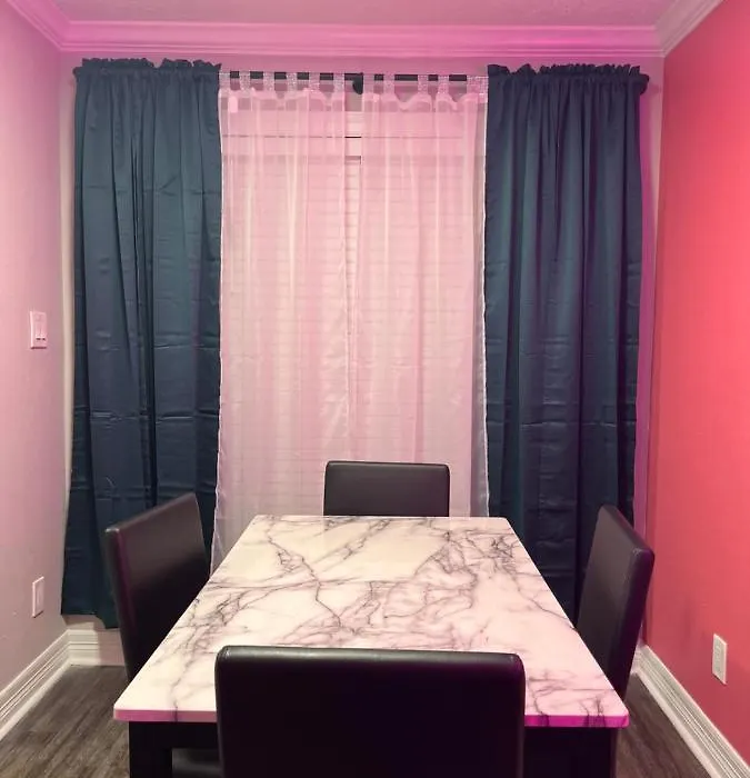 Cozy Houston Getaway 1 Bed 1 Bath-1