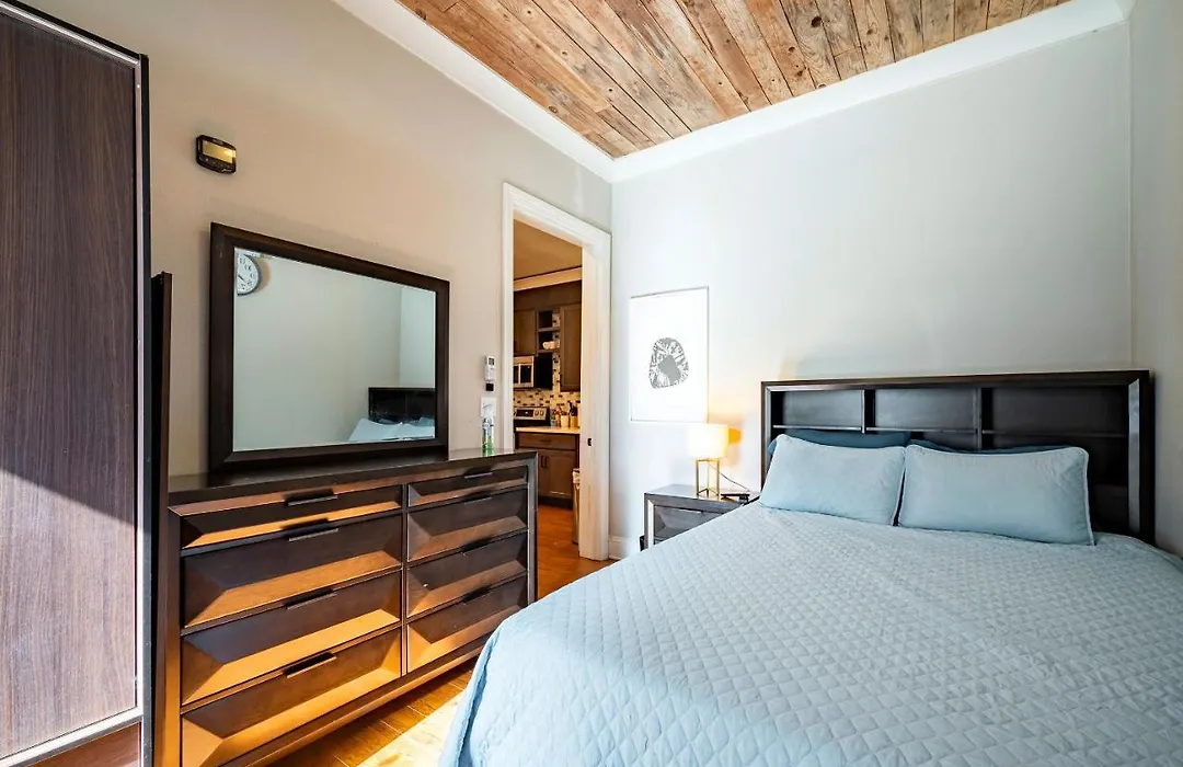 Luxury New Home/Museum/Med. Ctr/Dwn Twn*Families-1