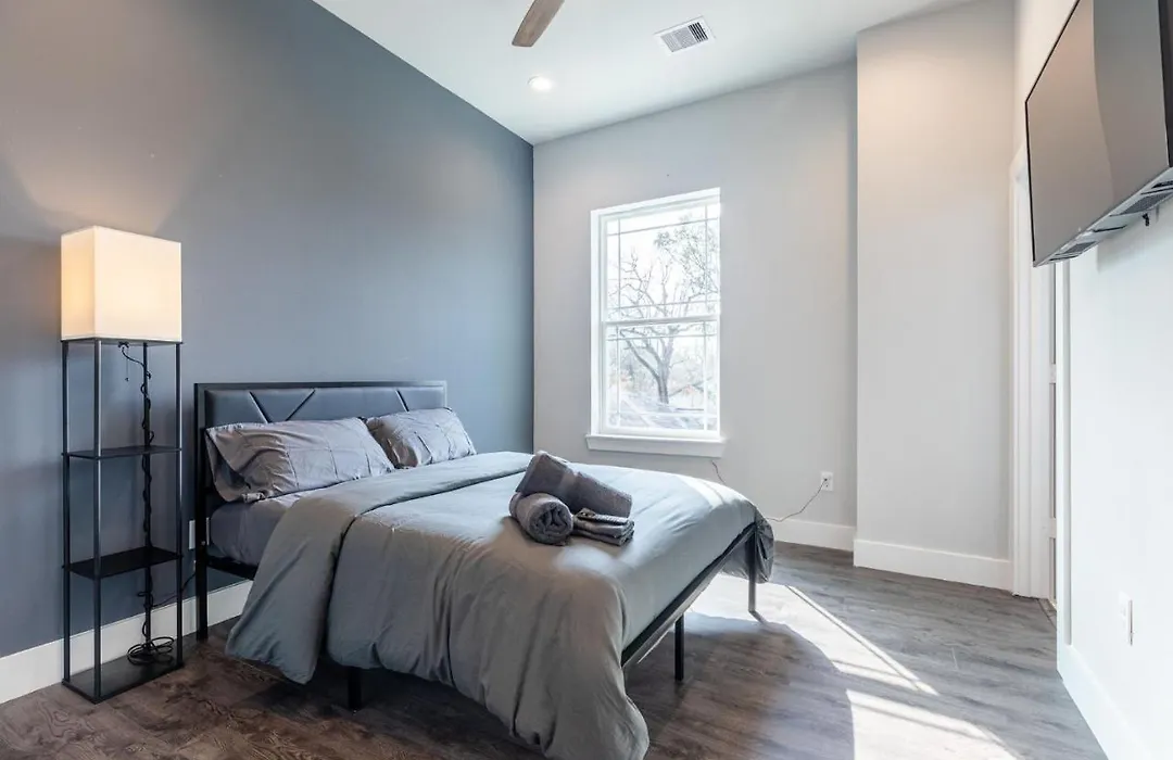 Upscale New Build 3Br+3 Ensuite Ba-1