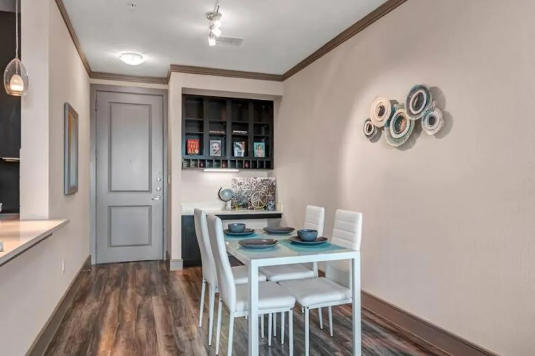 Midtown Luxury One-Bedroom Apartment-1