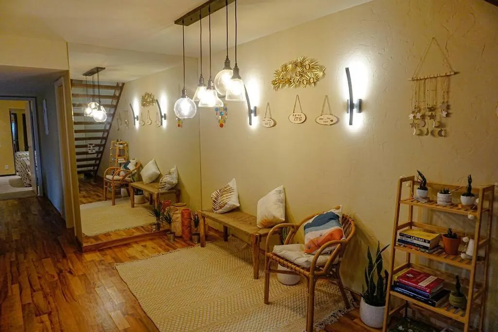 Find Your Inner Zen--In The Heart Of Houston-1