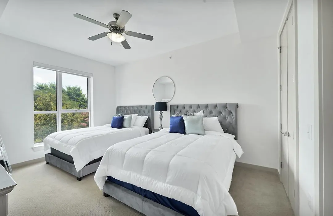 Windows Over Houston! Dtwn-Med Ctr-Views-2Bd2Bth-1