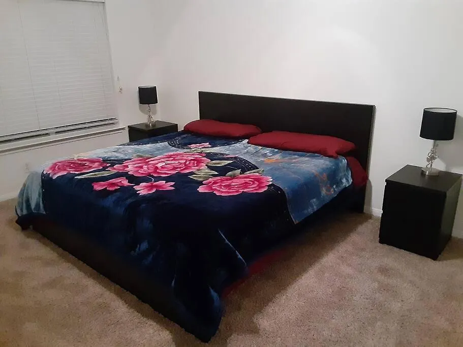 Galleria Mall Area Master Luxury Condo Apartment-1