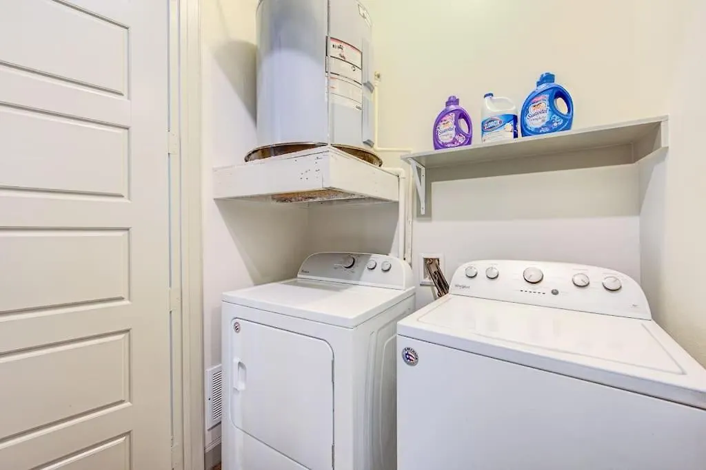 Trendy Downtown 1Bd/Freeparking/Wi-Fi/Pool-1