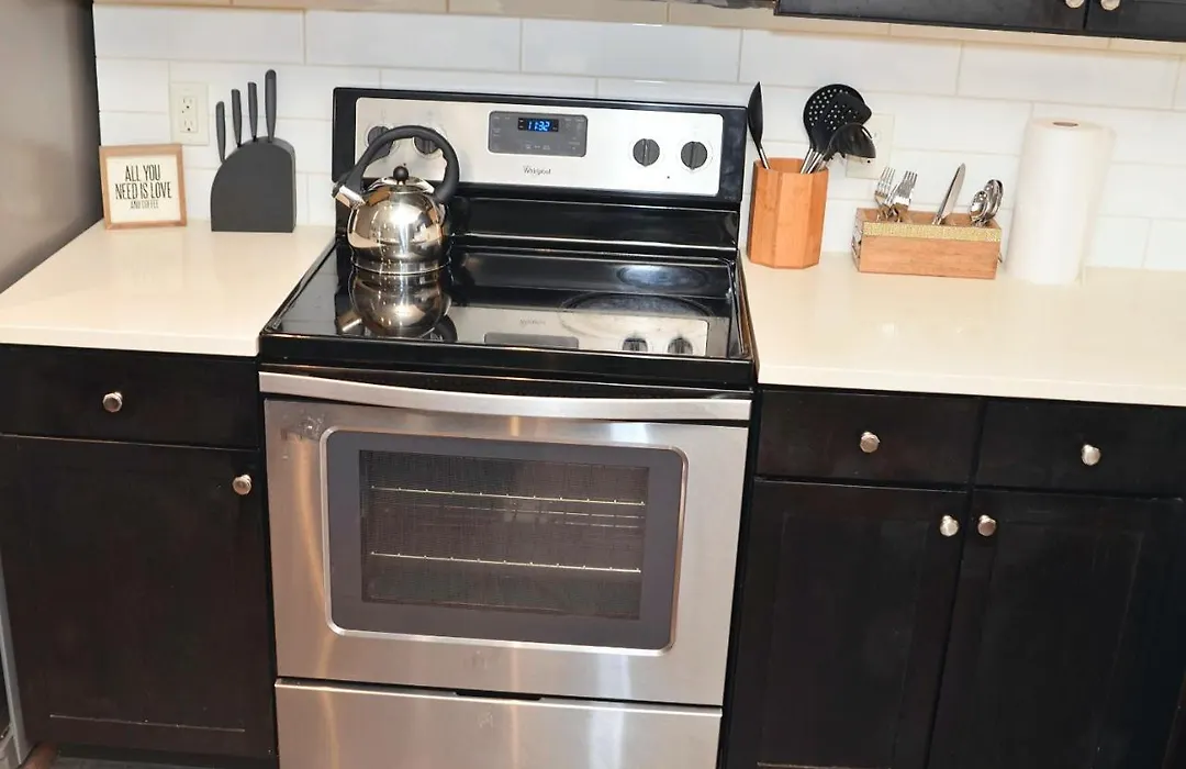 Charming Houston Getaway Cozy 1Br Apartment In The Heart Of The City-1