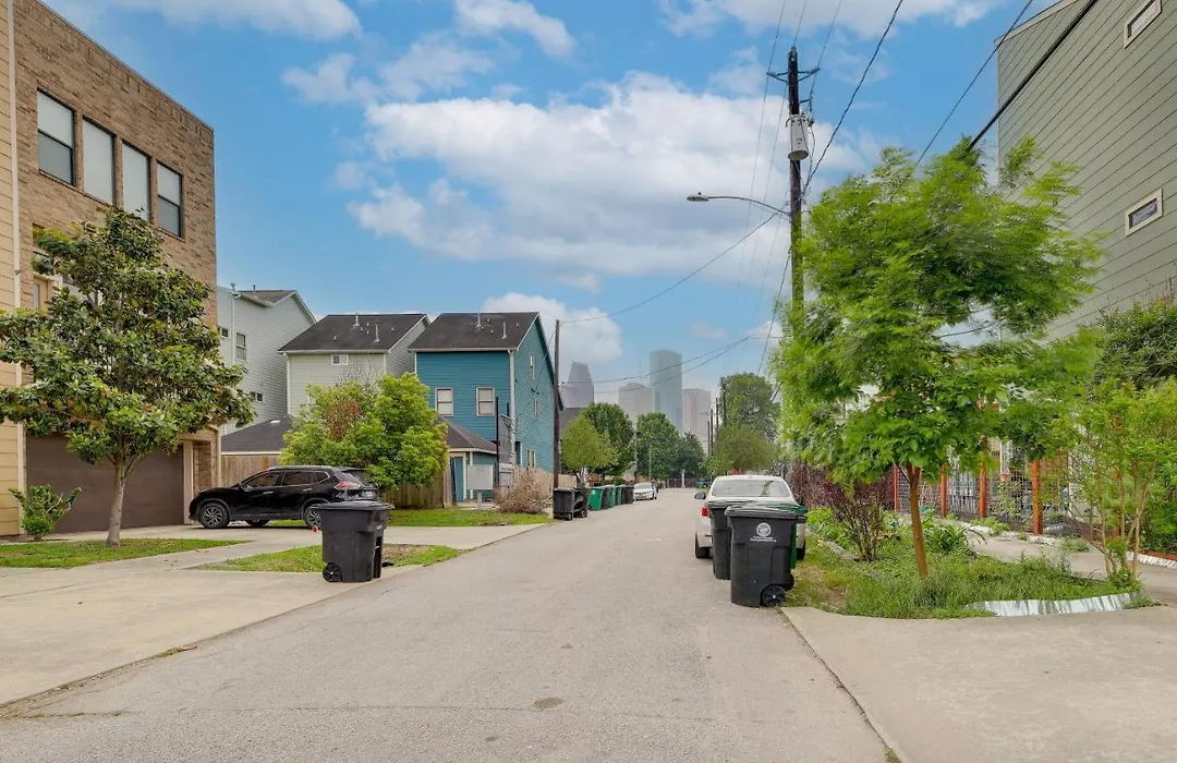 Houston Vacation Rental About 1 Mi To Downtown!-1