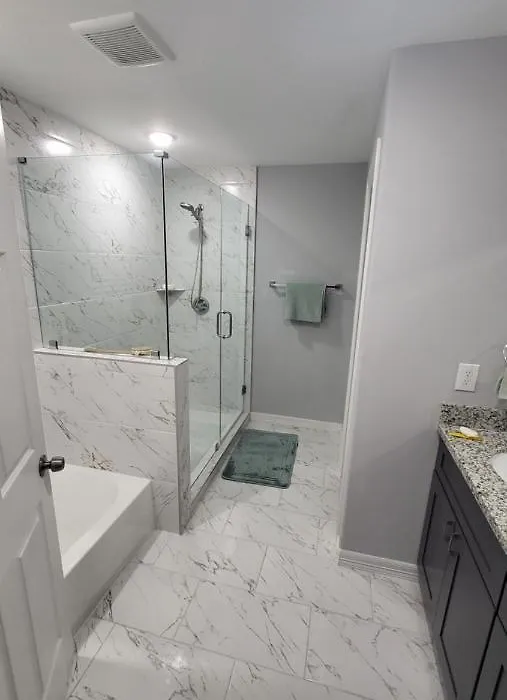 Modern Home Northeast Houston!-1
