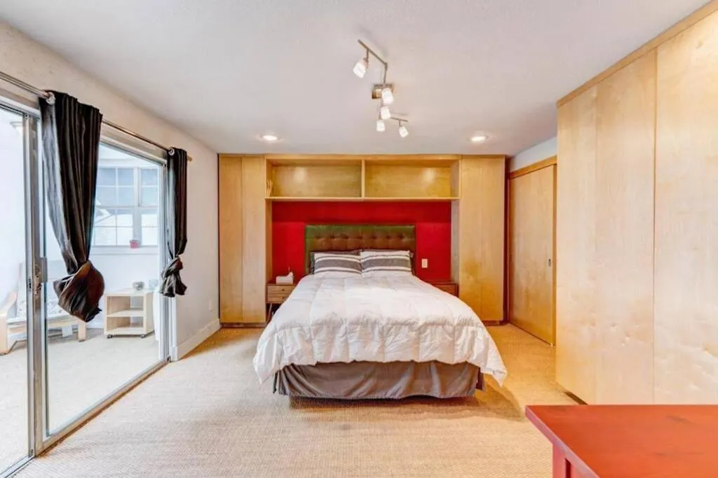 Colorful 2Bd In Heart Of Houston-1
