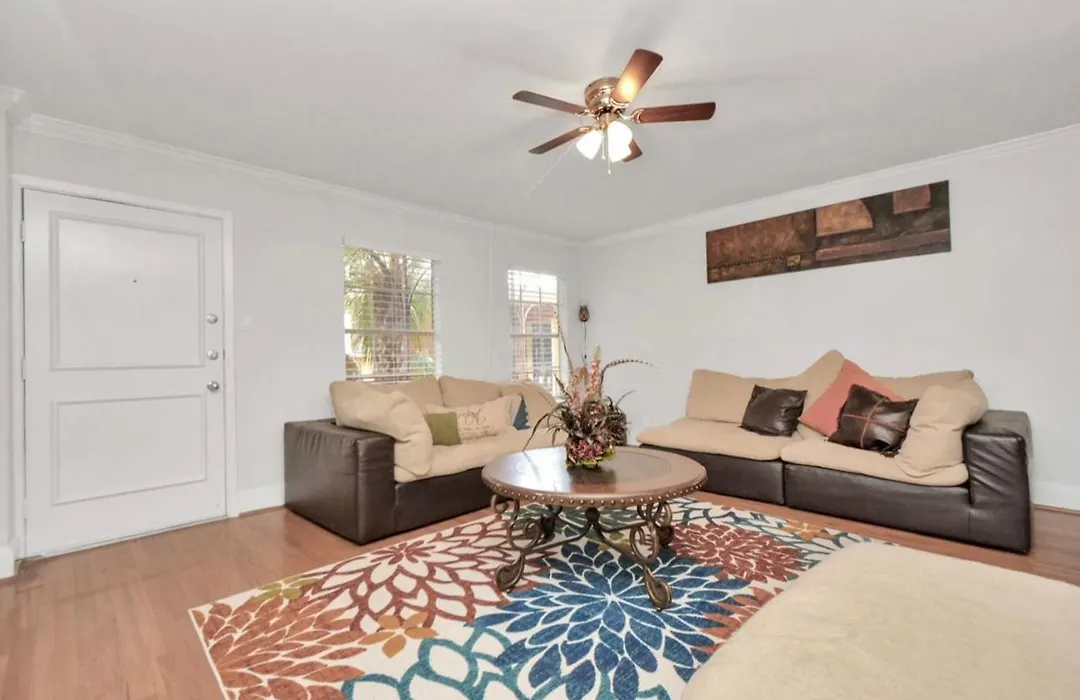 Modernized Private Master Suite-1