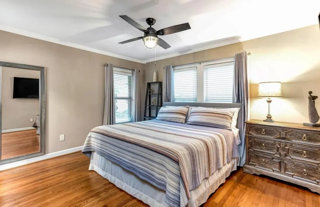 1Mile 2 Medcenter Nrg Rice U 3500Sf Spacious Villa-1