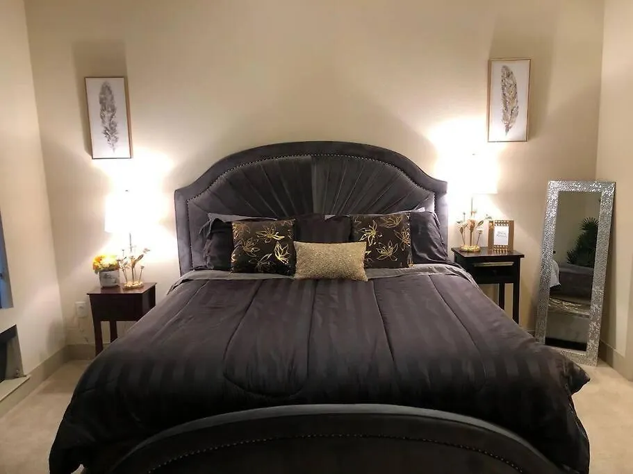 2Bd/2Bth Hermann Park @ Med Ctr-1