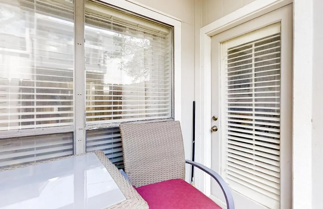 Bayou City Retreat, Unit 131-1