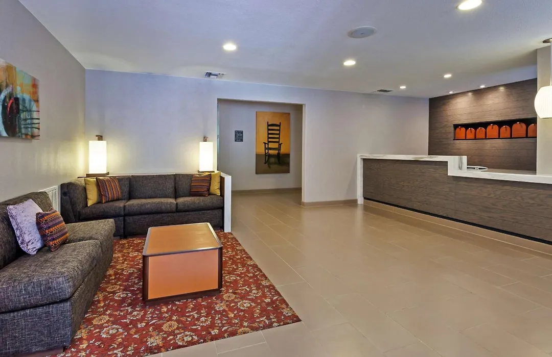 Hyatt House Houston Galleria-1
