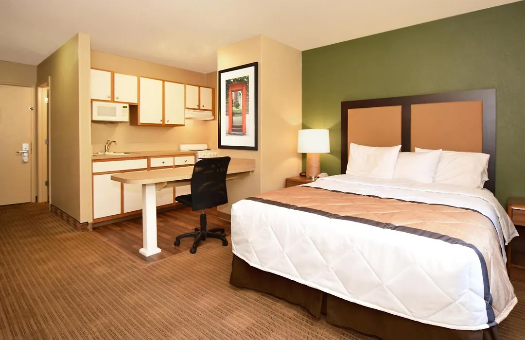Extended Stay America Suites - Houston - Northwest - Hwy 290 - Hollister-1
