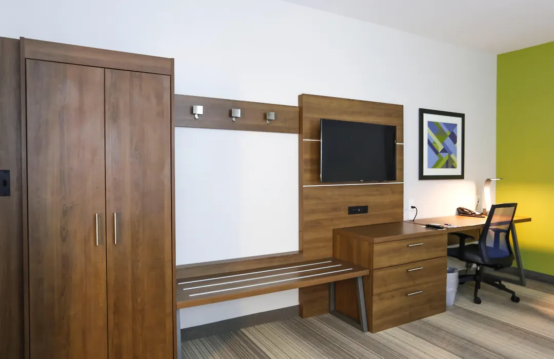 Holiday Inn Express & Suites - Houston Iah - Beltway 8 By Ihg-1