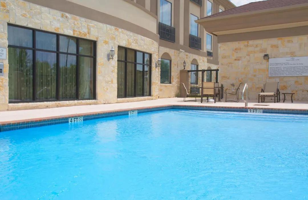 Aspen Grand Hotel Houston-1