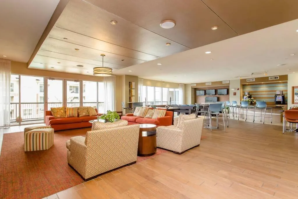 Houston Retreat 1 Bedroom 1 Bathroom Nrg & Medical Center-1